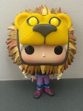 Harry Potter Luna Lovegood #47 Funko POP Vinyl Figure